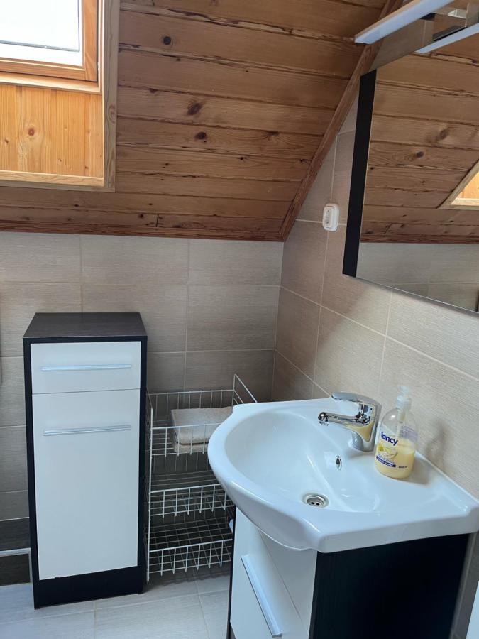 Ibolya Vendeghaz Apartment Kehidakustany Ngoại thất bức ảnh