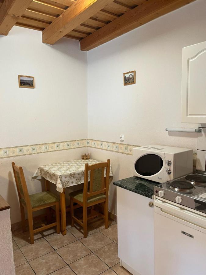 Ibolya Vendeghaz Apartment Kehidakustany Ngoại thất bức ảnh
