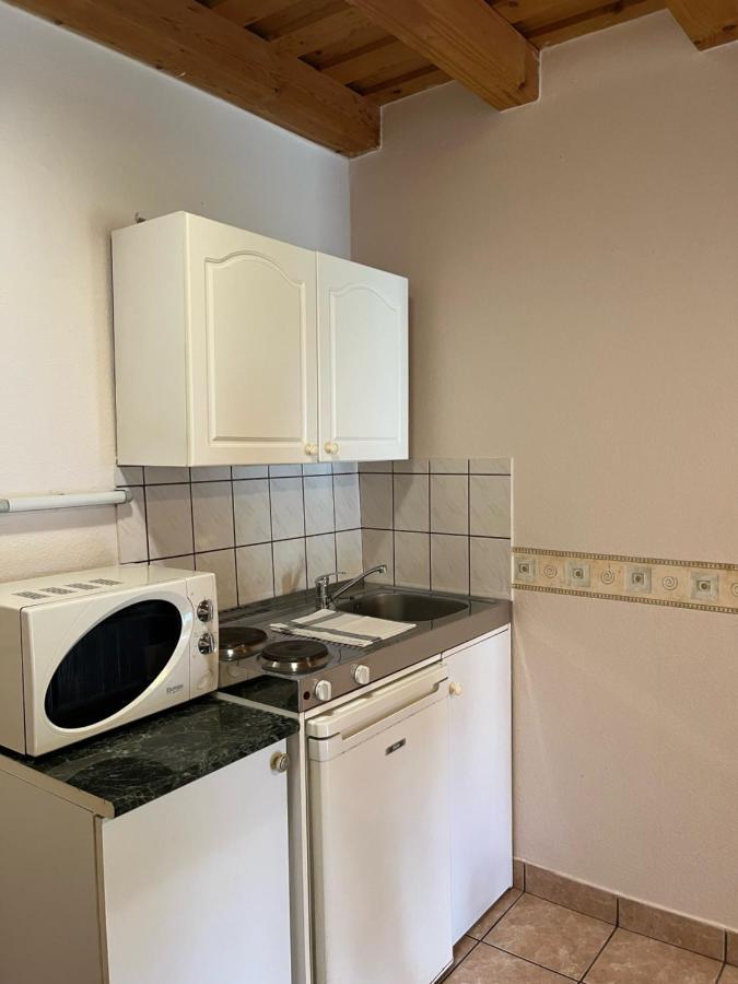 Ibolya Vendeghaz Apartment Kehidakustany Ngoại thất bức ảnh